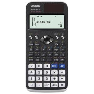 Casio FX 991 CE X - Kalkulačka vedecká