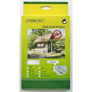 Strend Pro FlyScreen 221485 - Siet 220x065 cm, proti hmyzu