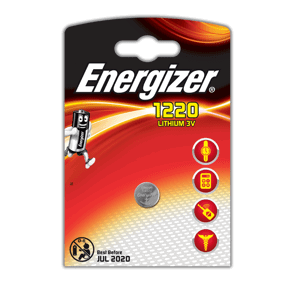 Energizer CR1220 - Batéria líthiová