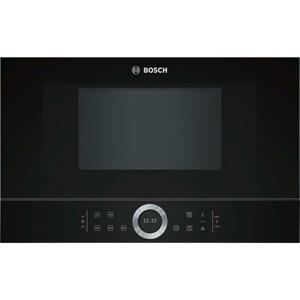 Bosch BFL634GB1 - Mikrovlnná rúra zabudovateľná