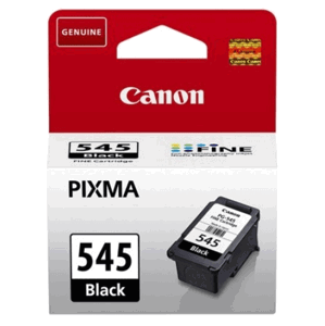 Canon PG-545 black 8287B001 - Náplň pre tlačiareň