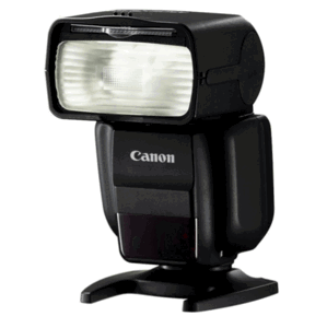 Canon Speedlite 430EX III RT - Blesk