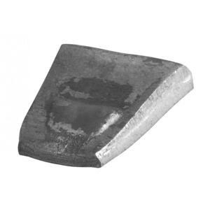 Strend Pro 212518 - Klinok KA0031, Fe, (3) stredný, kovaný