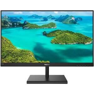 Philips 275E1S monitor 27"