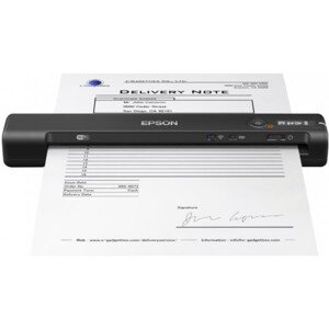 Epson Workforce ES-60W skener