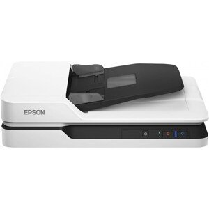 Epson WorkForce DS-1630 skener