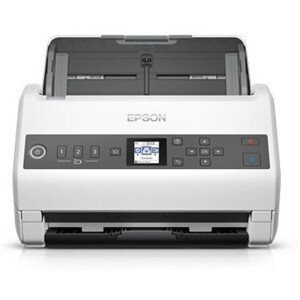 Epson WorkForce DS-730N skener