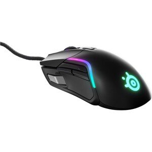 SteelSeries Rival 5 herná myš