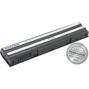 AVACOM batéria pre Dell Latitude E5420, E5530, Inspiron 15R, Li-Ion 11,1 V 6400mAh 71Wh