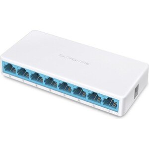Mercusys MS108 Switch