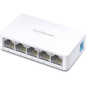 Mercusys MS105 Switch