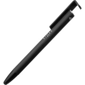 FIXED Pen 3v1 pera so stylusom a stojanom čierna