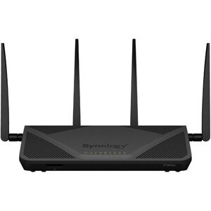 Synology RT2600AC AC-2600 router