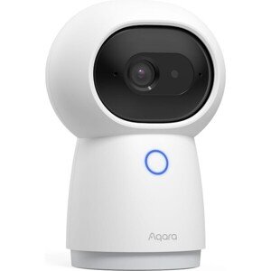 AQARA IP kamera a riadiaca jednotka Smart Home Camera Hub G3 biela