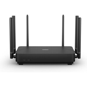 Xiaomi Router AX3200 čierny