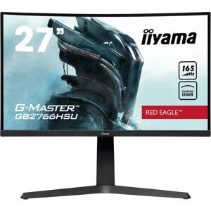 iiyama 27" ETE VA herný GB2766HSU-B1 monitor