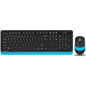 A4tech FG1010 FSTYLER bezdrôtový set
