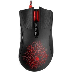 A4tech Bloody A90A Core 3 Blazing herná myš