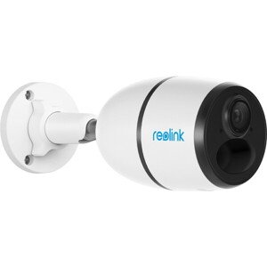 Reolink Go Plus Smart Wire-free 4MP 4G Battery Camera