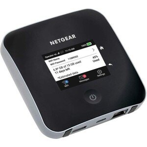 NETGEAR Nighthawk M2 Mobile Router (MR2100)