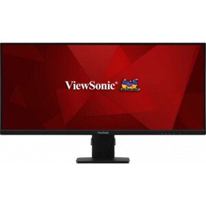 ViewSonic VA3456-MHDJ monitor