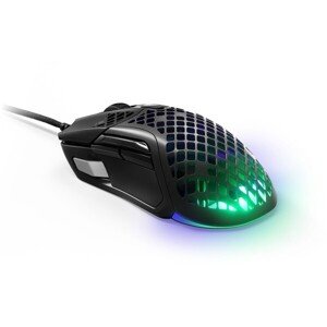 SteelSeries Aerox 5