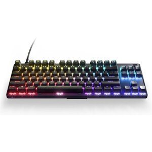 SteelSeries Apex 9 TKL US