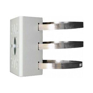 Uniview adaptér pre montáž na stĺp pre r. IPC32x,323x,361x, 8xx