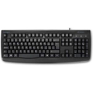 Plne umývateľná USB klávesnica Kensington Pro Fit®