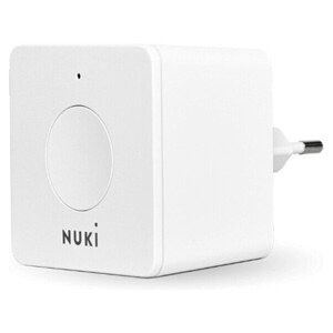 NUKI Bridge wifi rozhranie