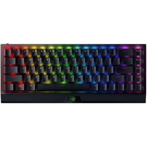 BlackWidow V3 Mini HyperSpeed (Green Switch) - US Layout