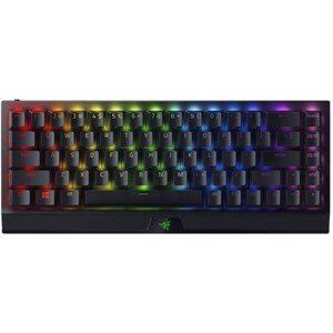 BlackWidow V3 Mini HyperSpeed (Yellow Switch) - US Layout