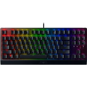 BlackWidow V3 Tenkeyless (Yellow Switch) - US Layout