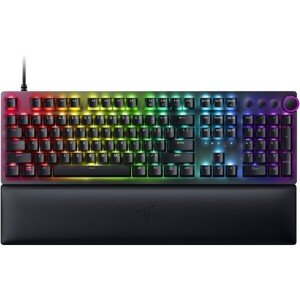 Huntsman V2 (Purple Switch) - US Layout