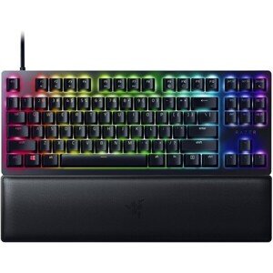 Huntsman V2 Tenkeyless (Red Switch) - US Layout