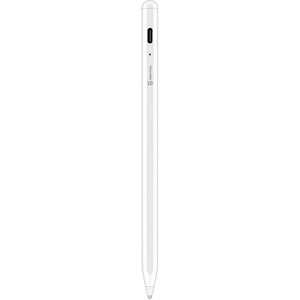 Tactical Roger Pencil White