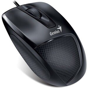 GENIUS DX-150X/ drôtová/ 1000 dpi/ USB/ čierna