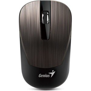 GENIUS NX-7015/ 1600 dpi/ Blue-Eye senzor/ bezdrôtová/ čokoládová