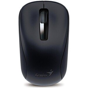GENIUS NX-7005/ 1200 dpi/ Blue-Eye senzor/ bezdrôtová/ čierna