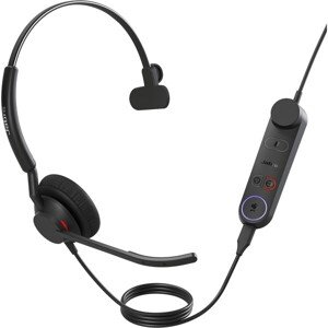 Jabra Engage 50 II - (Engage 50 II Link) USB-A MS Mono