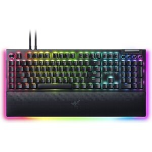 Razer BlackWidow V4 Pro (Yellow Switch) - US Layout