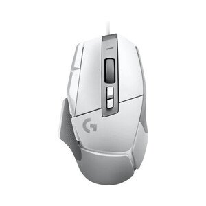 Logitech G502 X, White