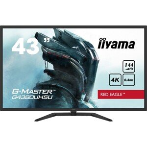 42,5" iiyama G-Master G4380UHSU-B1