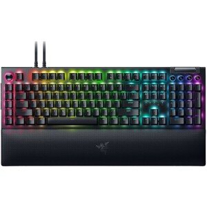 Razer BlackWidow V4 Pro Green klávesnica US