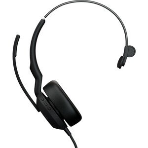 Jabra Evolve2 50/USB-C MS Mono