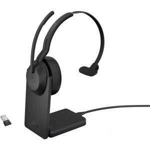 Jabra Evolve2 55/Link380a MS Mono STAND