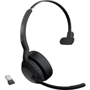 Jabra Evolve2 55/Link380a UC Mono