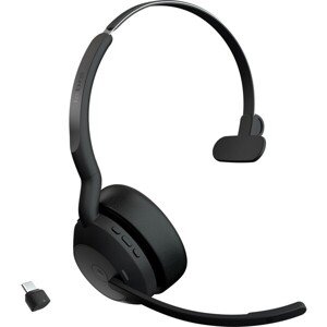 Jabra Evolve2 55/Link380c MS Mono