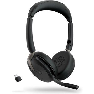 Jabra Evolve2 65 Flex Link380c MS/Stereo