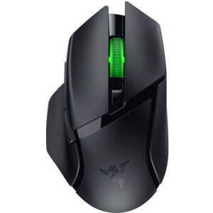 Razer Basilisk V3 X HyperSpeed bezdrôtová myš čierna